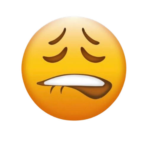 Cute animated illustration